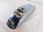 1983 Honda CB1000C Chrome Oem Rear Wheel Cover Guard Fender Mud. Fixed Price $29.95.