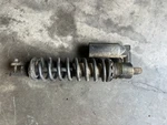 Kawasaki KX85 KX80 KX100 Rear Shock Absorber 2001-2013 Good Condition Oem. Fixed Price $119.00.