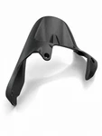 Ducati Oem Rear Wheel Mudguard In Black For Xdiavel 56510842A. Fixed Price $79.00.