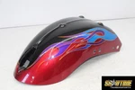 06-09 Victory Jackpot Rear Back Wheel Fender Mud Guard. Fixed Price $243.75.