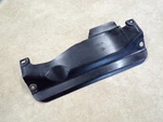 Ducati Multistrada 1000 1100 Ds Fuel Poetrol Tank Rear Trim Guard 56510321A. Fixed Price $26.19.