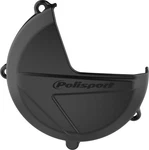 Polisport Clutch Cover Protector Black Body. Fixed Price $20.51.