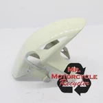 09-16 GSXR1000 White Front Fender C37X. Fixed Price $27.00.