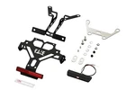 Yoshimura 599-119-0000 Fender Eliminator Kit For Suzuki SV650/SV650X. Fixed Price $235.29.