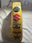 Oem Suzuki DS80 Front Fender. Fixed Price $45.00.