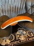 Harley-davidson Fx Springer Front Fender. Fixed Price $350.00.