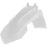 Acerbis Plastic Front Fender - White SX65 2449510002. Fixed Price $37.98.