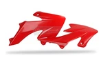 Polisport Radiator Scoop Red # 8429900003. Fixed Price $32.07.