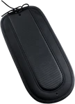 Saddlemen Fender Chaps Black Dominator T8129-18-D. Fixed Price $50.00.