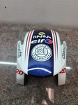 2007-2016 Honda CBR600RR Front Wheel Fender Cowl Fairing A.m. 61100-MFJ-D00ZA. Fixed Price $119.99.