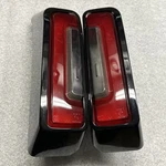 2024-2025 Oem Harley Road Glide Tail Lights (vivid Black) 67801332/3. Fixed Price $249.00.