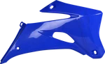 Polisport Radiator Cover Blue Yamaha WR250F 8432900003. Fixed Price $51.18.