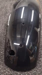 Harley Davidson Bobtail Fender Xl Vivid Blk #60052-04DH. Fixed Price $299.00.