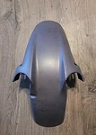 1991 1994 Honda CBR600F2 Front Fender Oem Gray 61100-MV9-0000 Good Used. Fixed Price $61.75.
