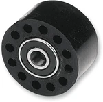 Ufo Plastics HO04609-001 Chain Roller Black Honda CRF450R CRF250R. Fixed Price $18.95.