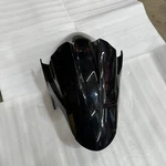 2018 2024 Kawasaki Ninja 400 Front Fender Black 35038-0007 Scrath. Fixed Price $116.36.