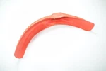 1986 Honda XR80R Front Fender Flash Red 61100-GC4-730ZA M18. Fixed Price $58.39.