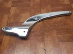 05-09 Suzuki Boulevard Chrome Left Oem Rear Passenger Fender Grab Rail. Fixed Price $19.90.