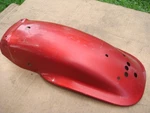 Nos 1969-70 Honda SL350 Ko Rear Fender, Dents/dings, Oem 69-70.FREE Shipping!. Fixed Price $99.00.