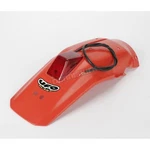 Ufo Honda Rear Fender W/ 21/5W Light XR02650-121. Fixed Price $53.06.