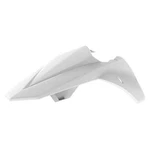 Polisport Rear Fender + Side Panels Beta White. Fixed Price $39.99.