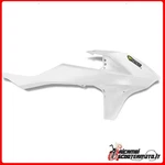 Radiator Air Intakes White Ktm Sx 150 2T 2016-2018 1CYC-1901-42#6. Fixed Price $89.96.