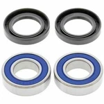 Honda Shadow Phantom VT750 2007-2024 Front Wheel Bearings And Seals. Fixed Price $15.99.