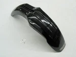 Ufo Plastics Front Fender Black Motorcycle Dirt Bike KT03070-001 1403-0043. Fixed Price $33.32.