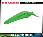 Kawasaki Genuine Oem 2017 - 2020 Kx 250F 450F Lime Green Rear Fender. Fixed Price $92.14.