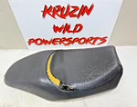 2020 Harley Davidson Street Xg 500 Front Driver Seat Saddle Oem. Fixed Price $59.00.