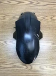 Kawasaki Ninja ZX6R 636 2005-2008 Front Fender Part # 35004-0076-777. Fixed Price $29.99.