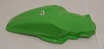 Polisport Dirt Bike Rear Fender Kawasaki 98-05 KX85/04-05 KX100/RM100 Green(ve). Fixed Price $25.95.