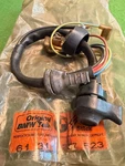 Nos Bmw Switchgear 61 311 357 523 For R60/6 R75/6 R90/6 R90S. Fixed Price $125.00.