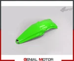 Rear Fender Ufo Plastic For Kawasaki Kxf 450 2012 2015 Green 72126. Fixed Price $25.73.