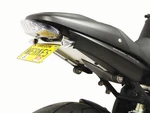 2008-2010 Triumph Speed Triple Trick Kit Fender Eliminator Tag Bracket. Fixed Price $132.95.