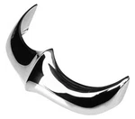 National Cycle Cast Rear Fender Tip For Harley-davidson Flstf 1990-2000 N711. Fixed Price $92.95.
