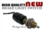 Suzuki DR50 DR75 DR100 DR125 DR200 DR250 DR350 Stop Brake Light Switch Hq. Fixed Price $9.90.