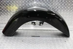 2014 Harley-davidson Touring Road Glide Fltrx Black Front Wheel Fender. Fixed Price $299.99.