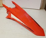 2017 Ktm 450 Sxf Rear Fender Orange 79008013000EB. Fixed Price $15.00.