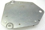 Harley-davidson Oem 01-11 Softail Efi Module Mounting Bracket 59543-01. Fixed Price $20.02.