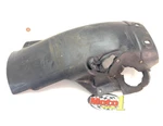 Used Oem Yamaha 1975 DT400B Rear Mudguard Inner Fender 438-21629-01 UB22. Fixed Price $25.92.