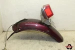 1982 1983 Honda Goldwing 1100 Rear Back Wheel Fender Mud Guard 80100-MB9-000ZA. Fixed Price $22.79.