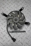 2009 Yamaha Yzf R1 Radiator Fan Panasonic SSW9838L. Fixed Price $59.99.