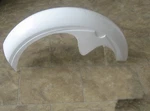 Yamaha Xv 1900 Raider 120/70R21 Fender Front. Fixed Price $149.00.