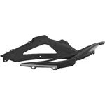 Polisport Radiator Shroud Set - Black 8414200001CL77. Fixed Price $24.60.