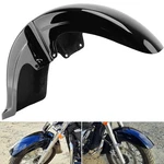 Front Fender For Suzuki Boulevard Intruder Volusia VL800 C50T Boss 01-17. Fixed Price $160.54.
