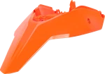 Polisport Rear Fender 8571600001 Ktm 65 Sx 09-15 Orange Oem. Fixed Price $51.18.