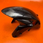 11-24 Suzuki Gsxr 600 750 Oem Front Wheel Fender Cowl Fairing Black Genuine. Fixed Price $33.75.