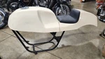 Dicks Cycle West Racer 1 Norton Commando Gastank,cowl,seat 750/850 Bodywork Kit. Fixed Price $750.00.