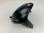 Ducati Diavel 1200 Front Wheel Mudguard Fender 2012-2018. Fixed Price $114.65.